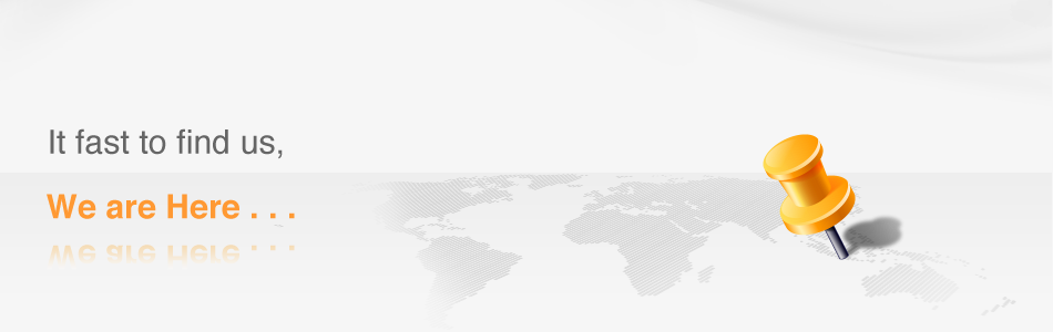 Our Location